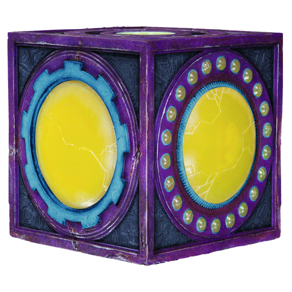 DC Comics Mother Box Prop Replica