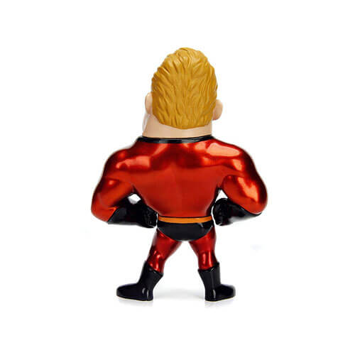 Incredibles Mr Incredible 4" Metals