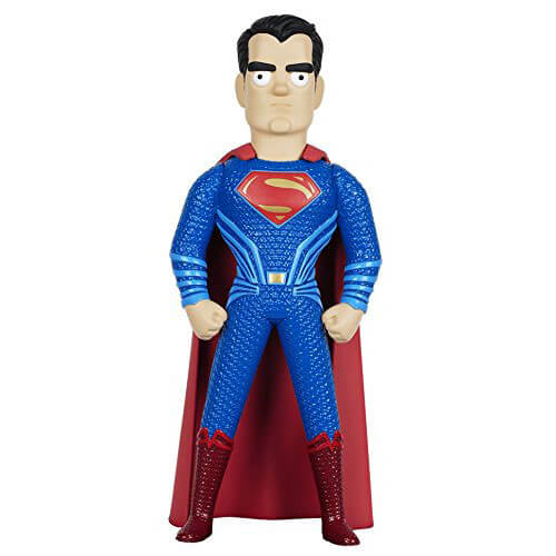 Batman v Superman Dawn of Justice Superman Vinyl Idolz