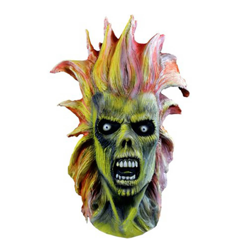 Iron Maiden Eddie Mask