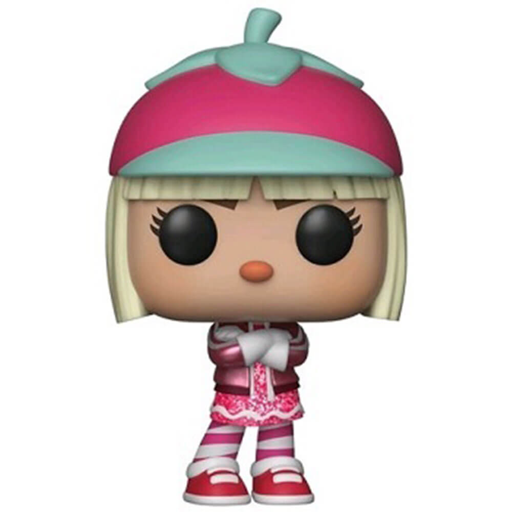 Wreck-It Ralph 2 Ralph Breaks the Internet Taffyta Pop!