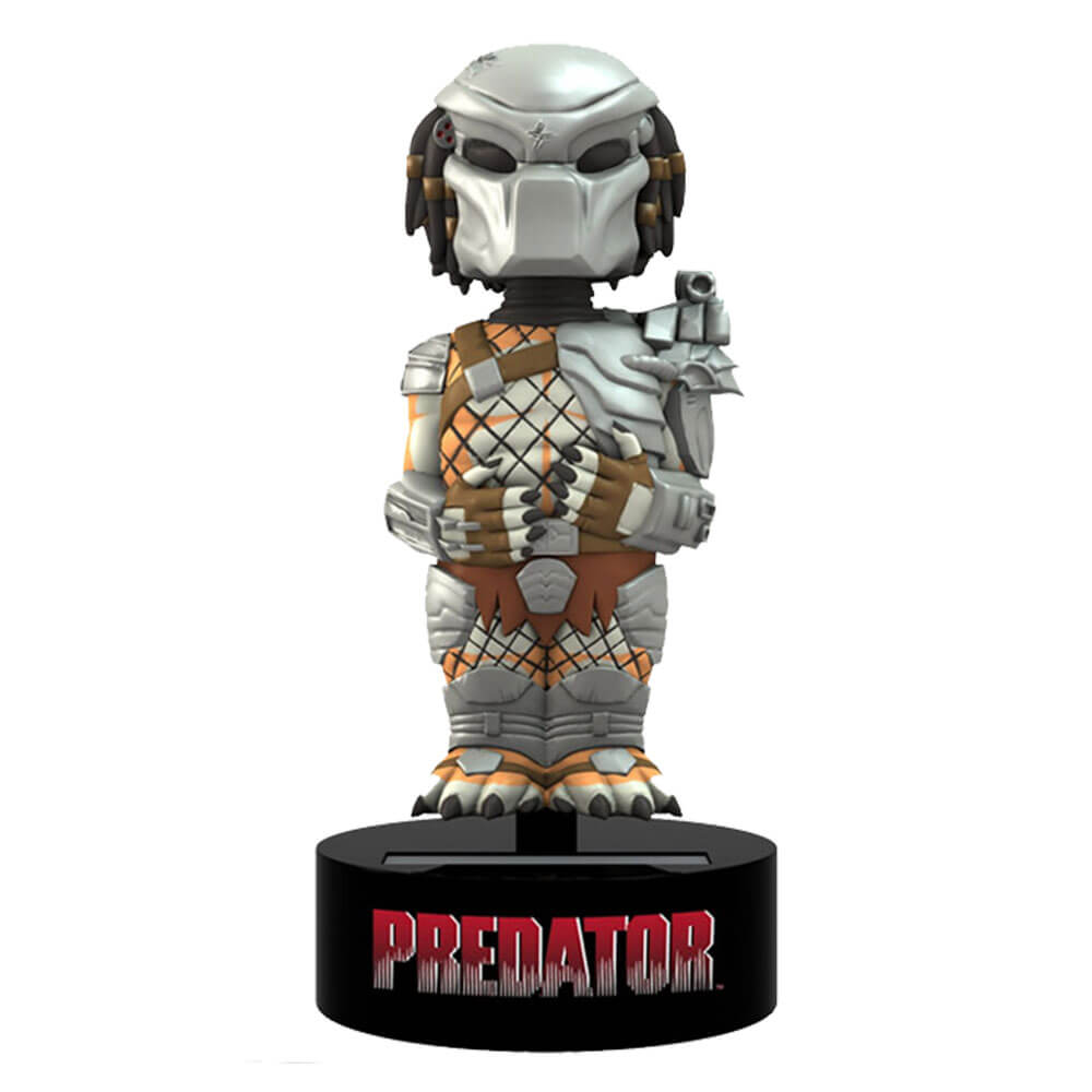 Predator Body Knocker