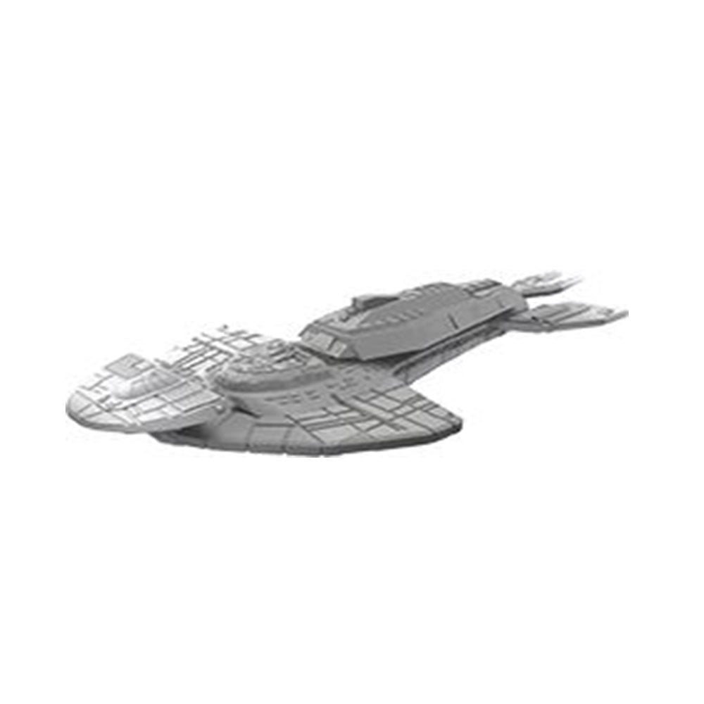 Star Trek Unpainted Ships Cardassian Keldon Class