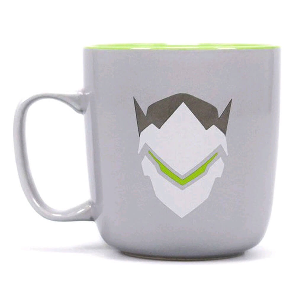 Overwatch Genji Mug