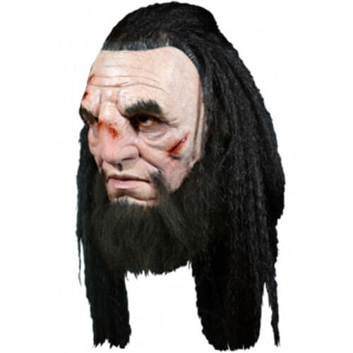 Game of Thrones Wun Wun Mask