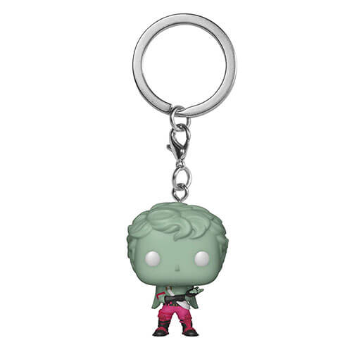 Fortnite Love Ranger Pocket Pop! Keychain