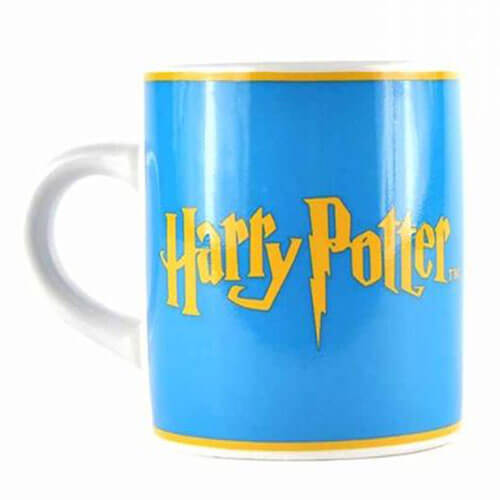 Harry Potter Ravenclaw Crest Mini Mug