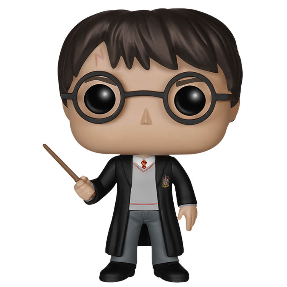 Harry Potter Pop! Vinyl