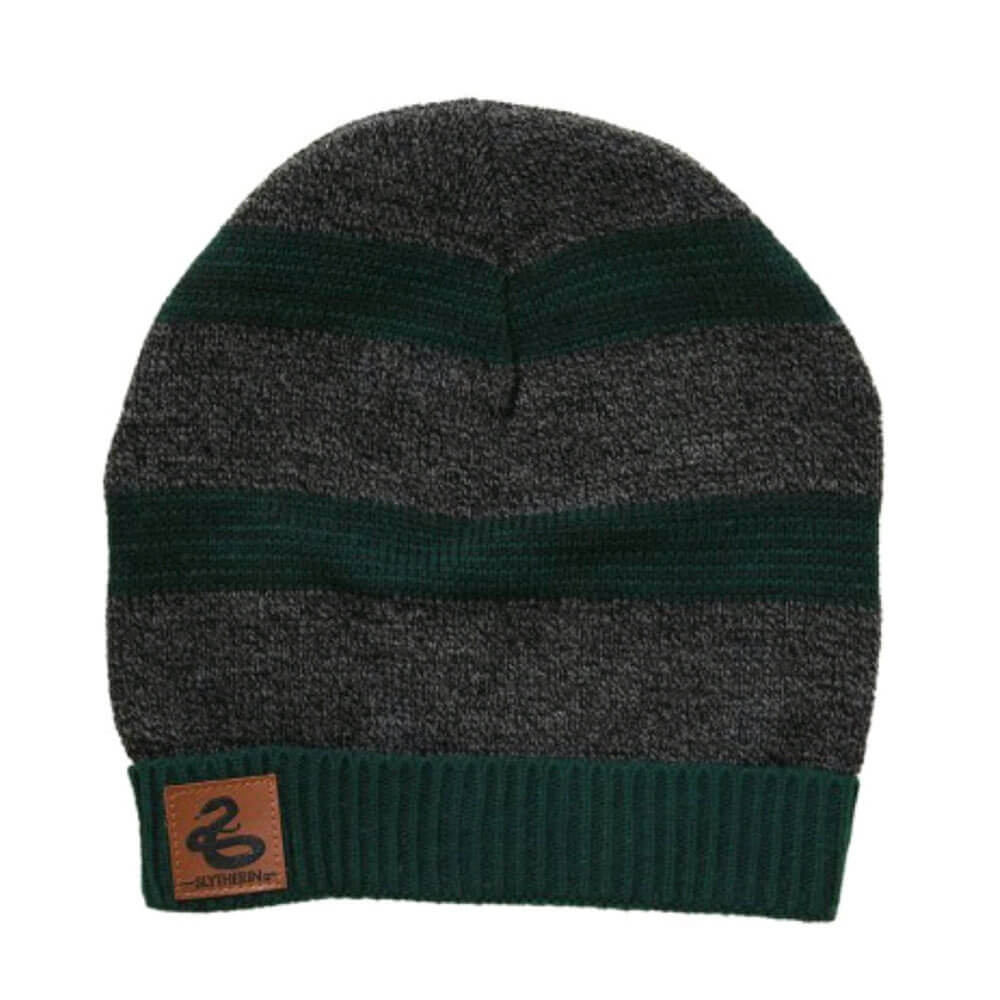 Harry Potter broteed gorro de punto