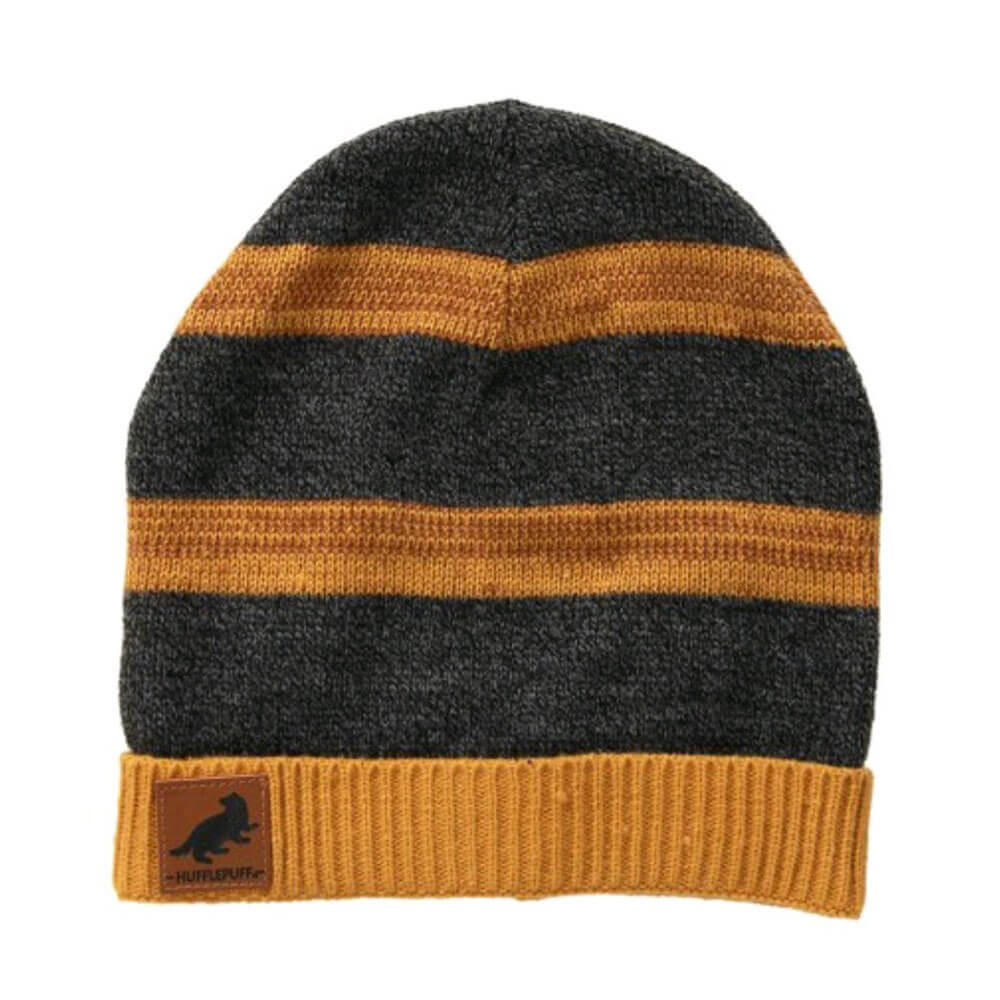 Harry Potter broteed gorro de punto