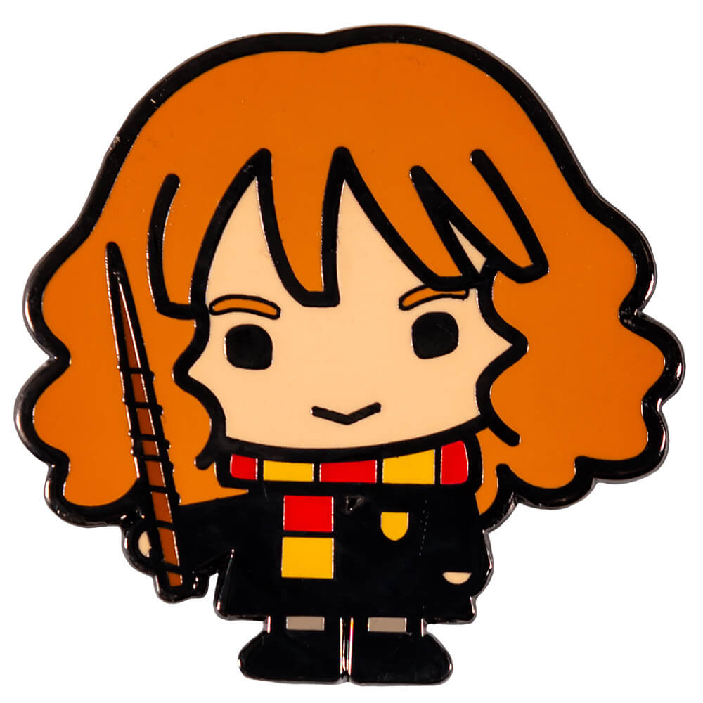 Harry Potter Chibi Enamel Pin