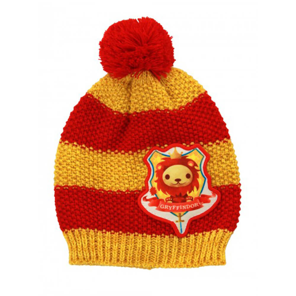 Harry Potter Toddler Knit Beanie