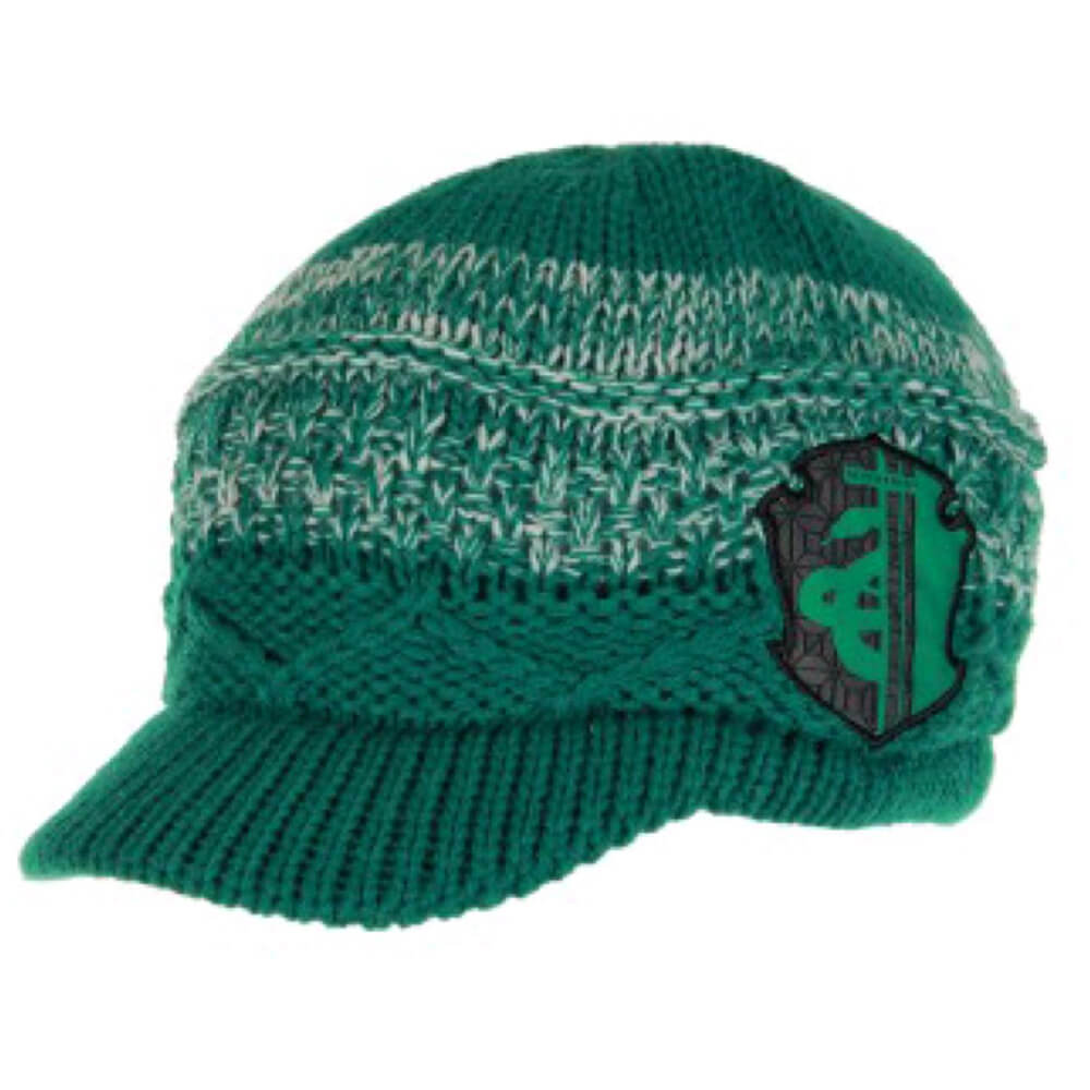 Harry Potter Knit Brim Cap