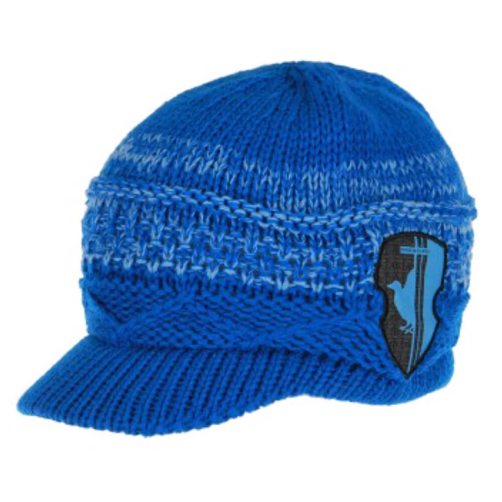 Harry Potter Knit Brim Cap