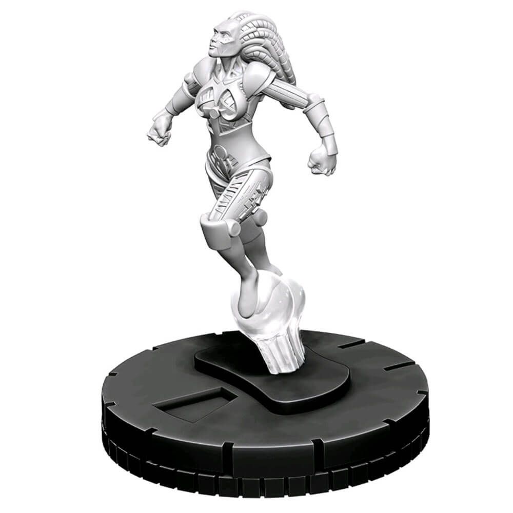 X-Men Unpainted Danger Mini