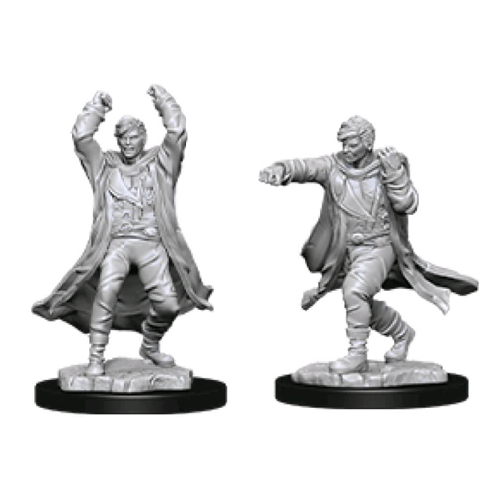 D&D Nolzur’s Marvelous Unpainted Minis Revenant