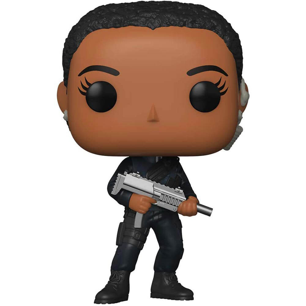 James Bond Nomi Pop! Vinyl