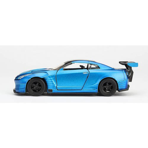 F&F 2009 Nissan Ben Sopra GT-R 1:32 Hollywood Ride