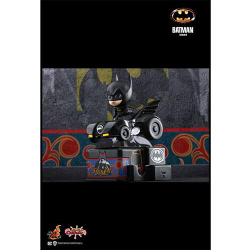 Batman 1989 Cosrider