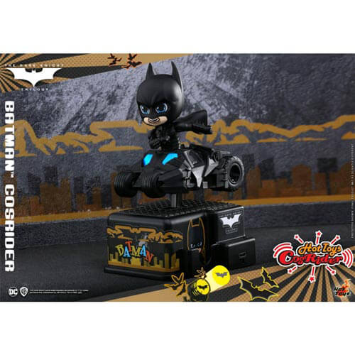 Batman Dark Knight Batman Cosrider