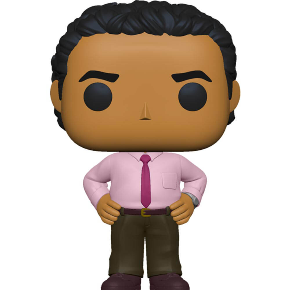 The Office Oscar Martinez US Exclusive Pop! Vinyl