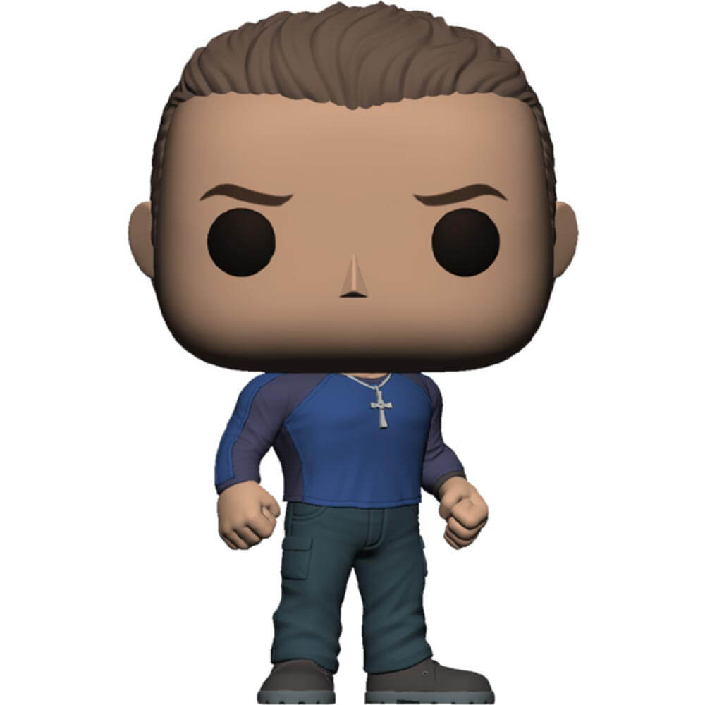 Fast and Furious 9 Jakob Toretto Pop! Vinyl