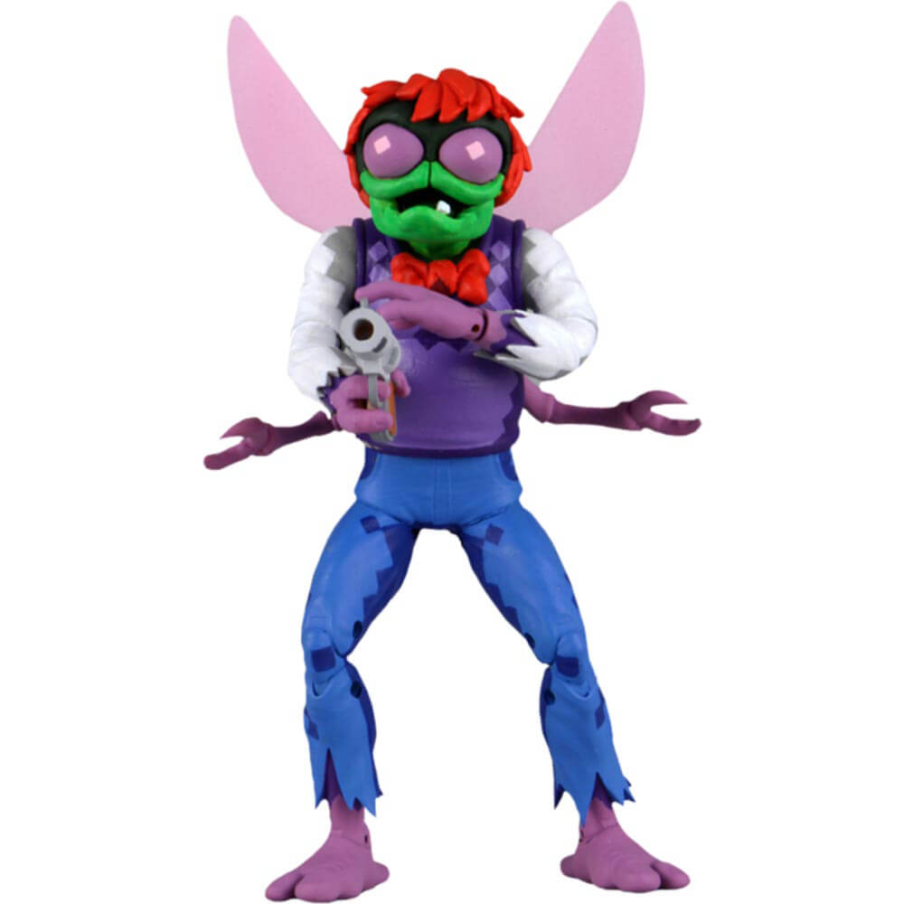 TMNT Baxter Stockman Ultimate 7" Action Figure