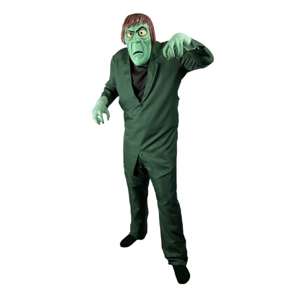 Scooby Doo The Creeper Costume