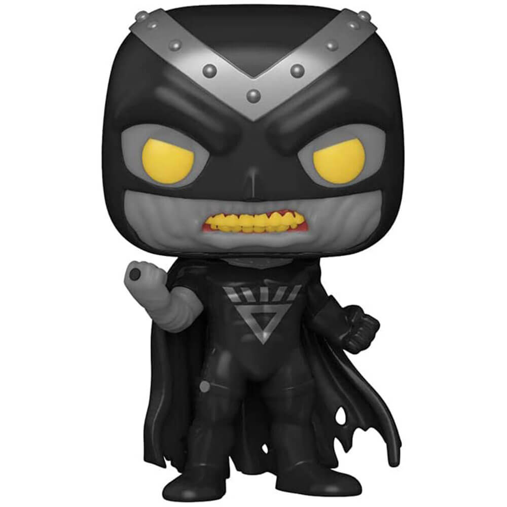 Green Lantern Black Hand US Exclusive Pop! Vinyl