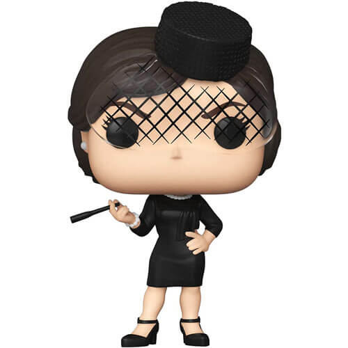 Parks and Recreation Janet Snakehole Pop! Vinyl