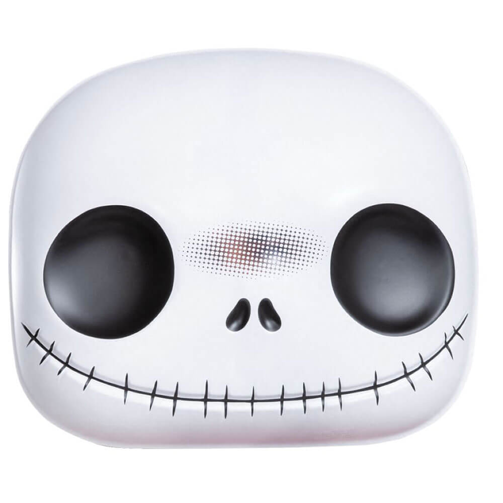 The Nightmare Before Christmas Jack Pop! Vacuform Mask