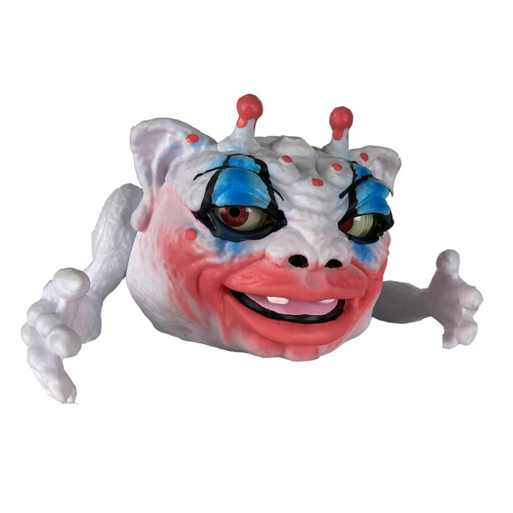 Boglins Crazy Clown Hand Puppet