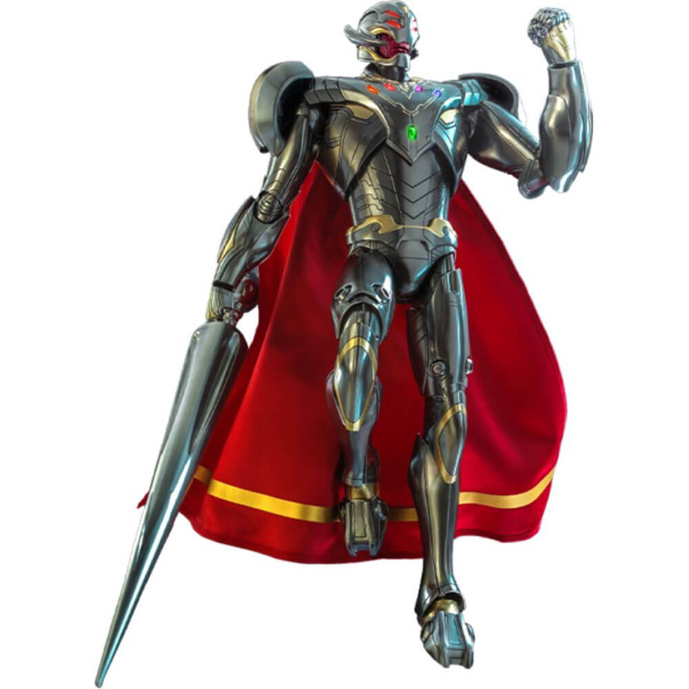 What If Infinity Ultron Diecast 1:6 Scale 12" Action Figure