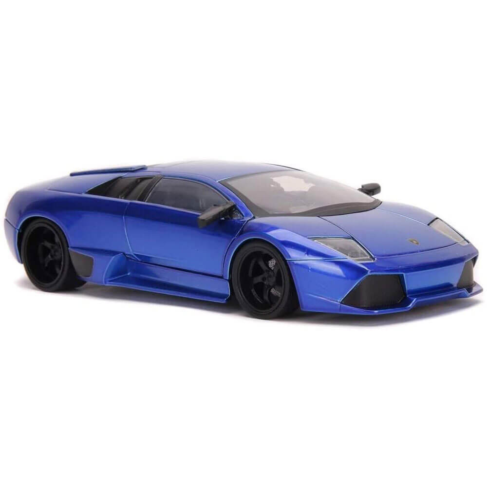 Lamborghini Murcielago LP640 Druckgussauto im Maßstab 1:24