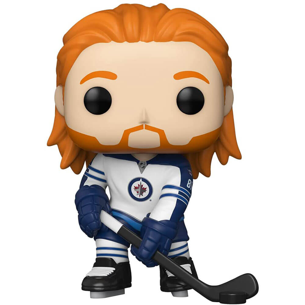 NHL Jets Kyle Connor (Home Uniform) Pop! Vinyl