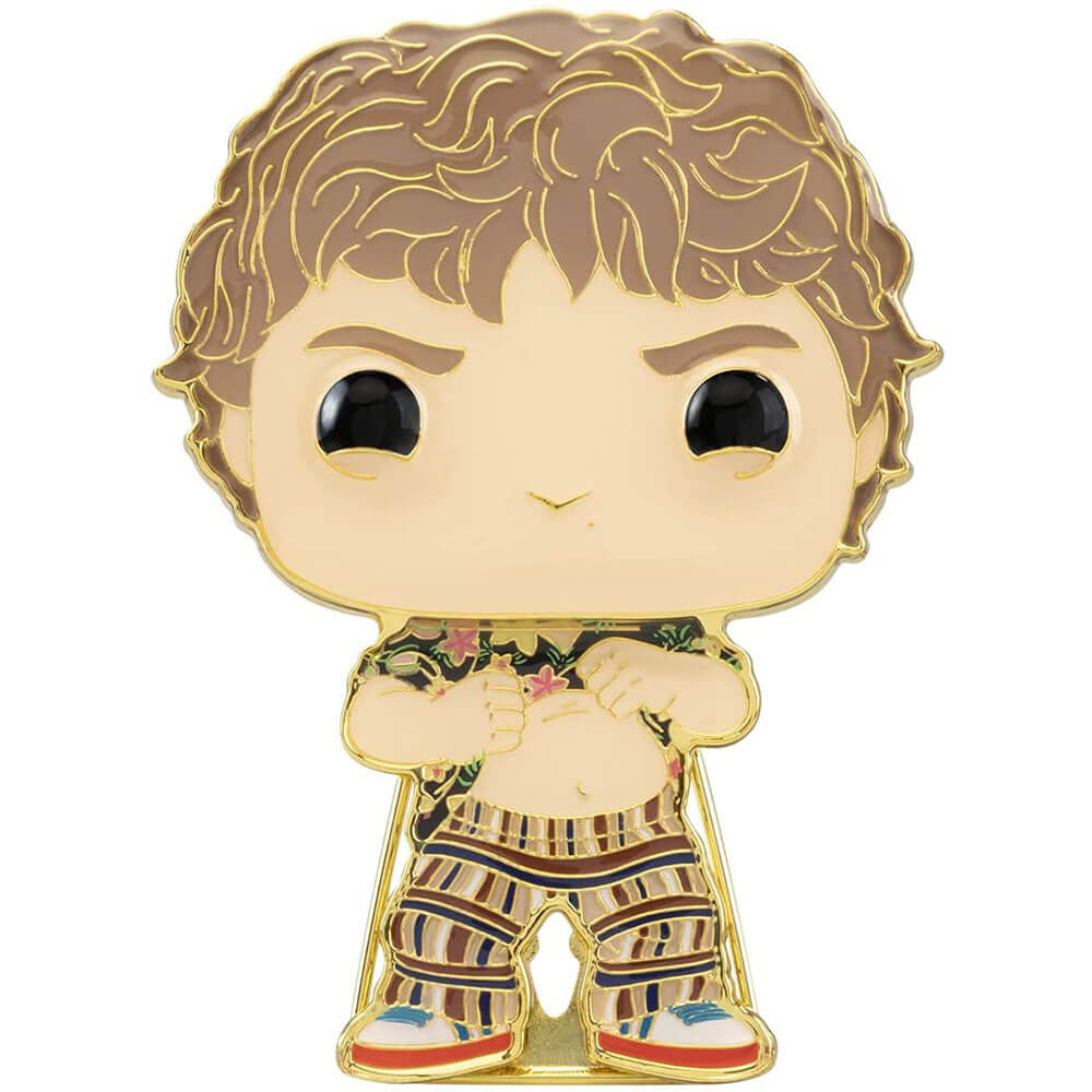 Goonies 4 "Pop! Email Pin