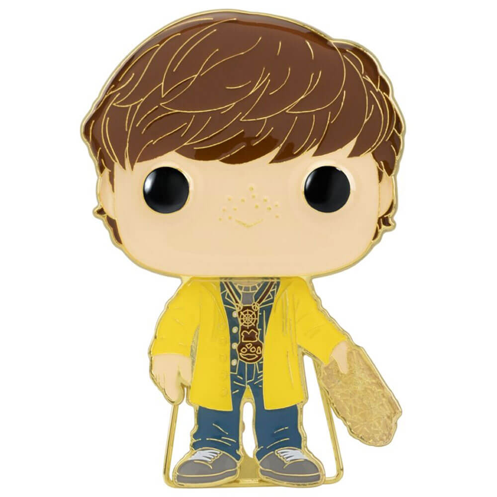 Goonies 4 "Pop! Email Pin