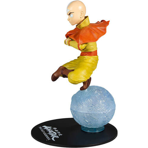 Avatar the Last Airbender Aang 12" Figure