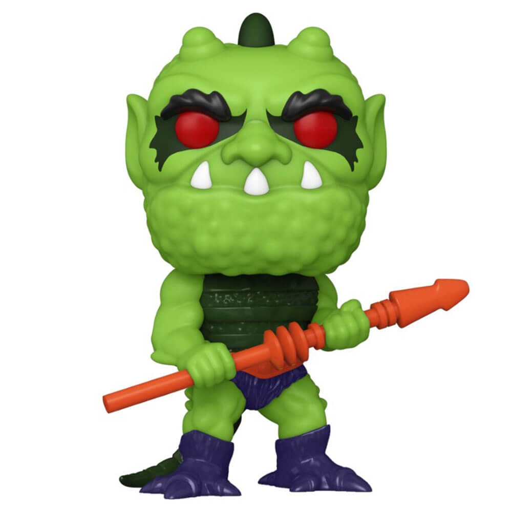 Masters of the Universe Whiplash US Exclusive Pop! Vinyl