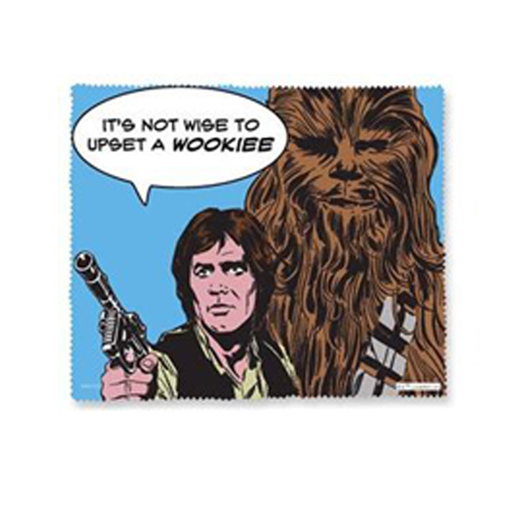 Star Wars Classic MicrofiBre -tyg