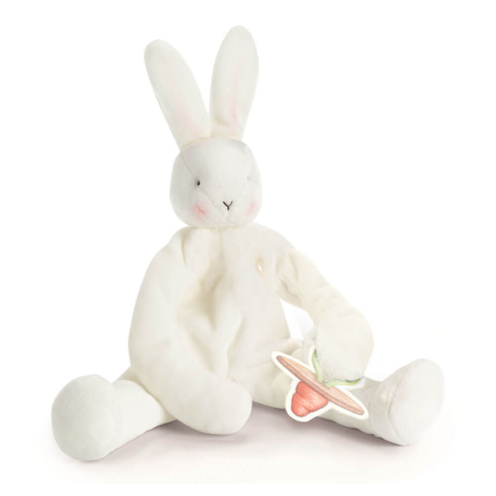 Konijntjes bij de baai dwaze buddy bunny