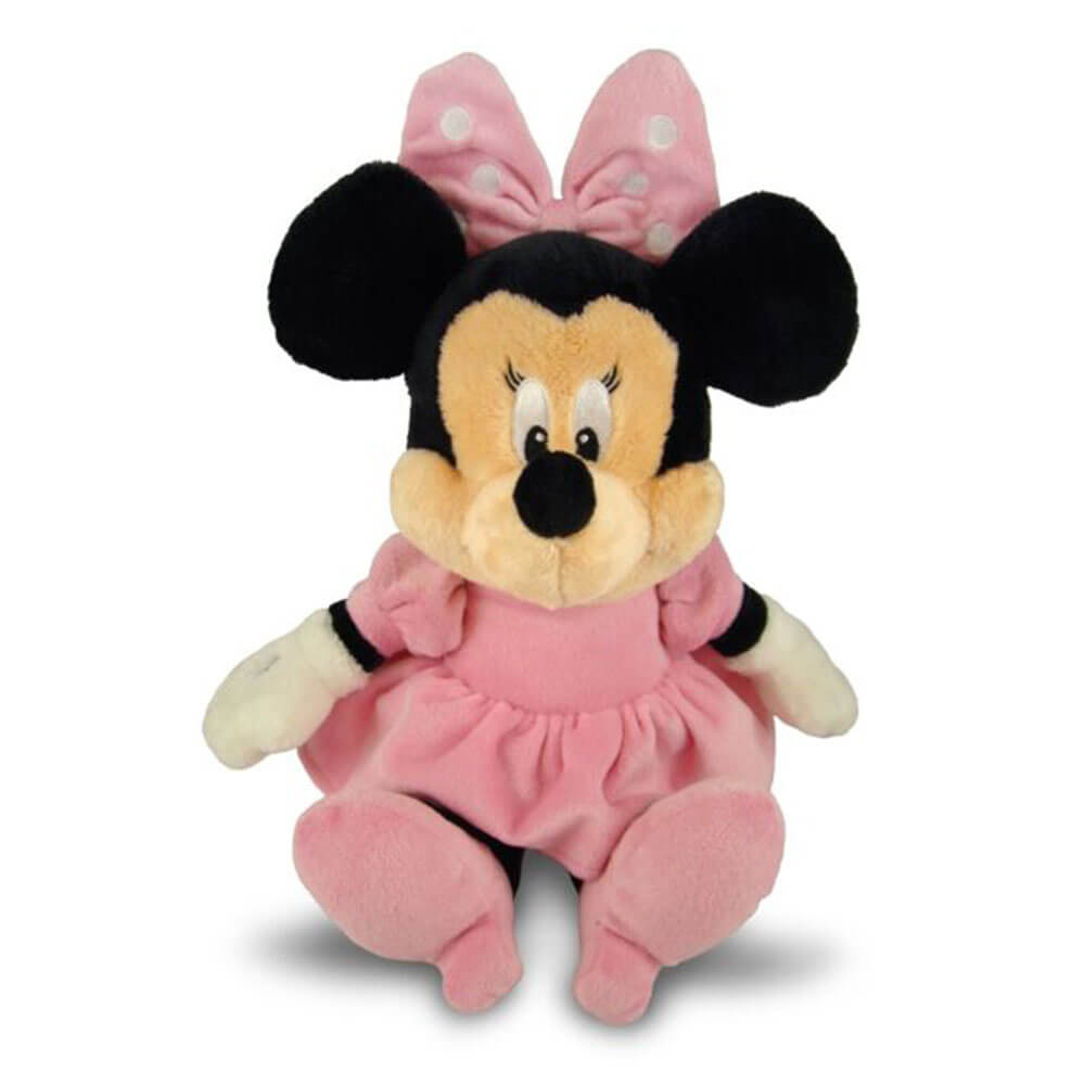 Mouse Disney Baby Minnie