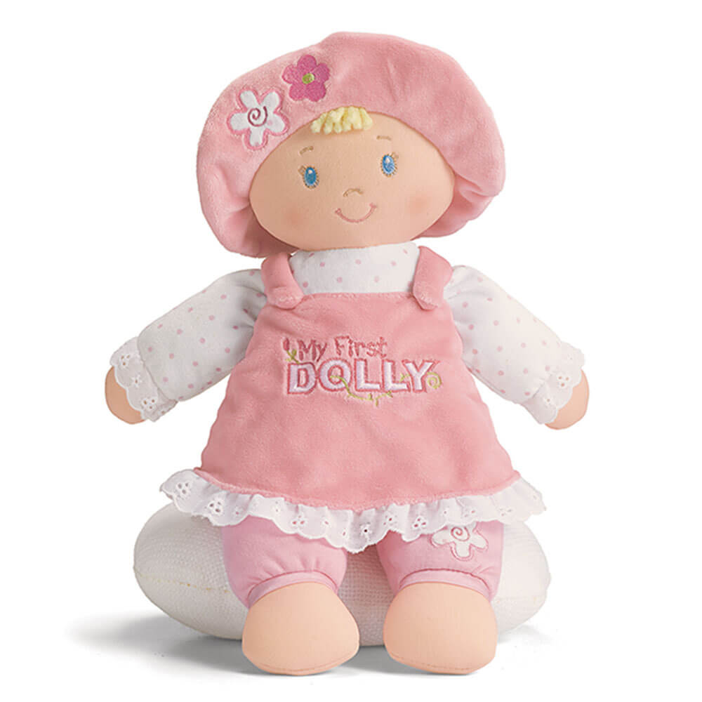  Gund Doll Mein erster Dolly