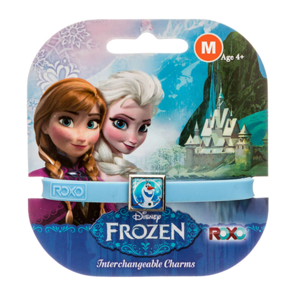 Bracciale Disney Frozen Olaf 1-Charm