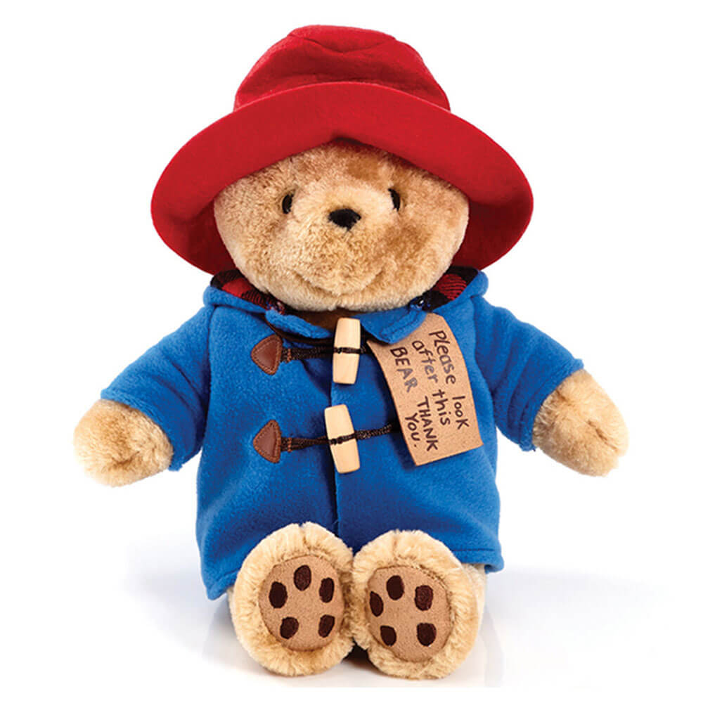 Orso paddington seduto