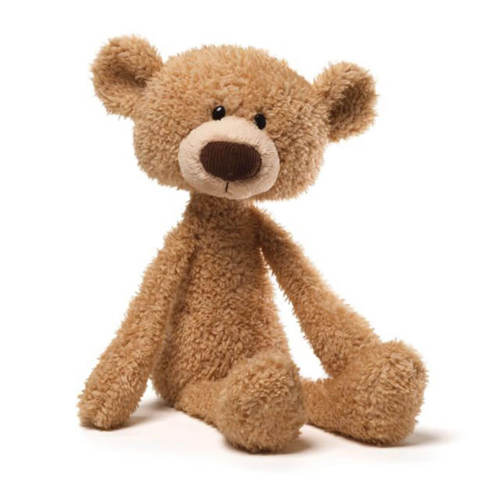 Gund Bear Toothpick Beige Bear 38cm