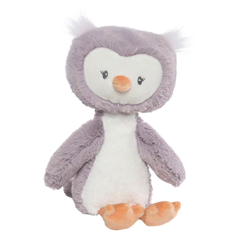 GUND Baby Toothpick Owl Plush