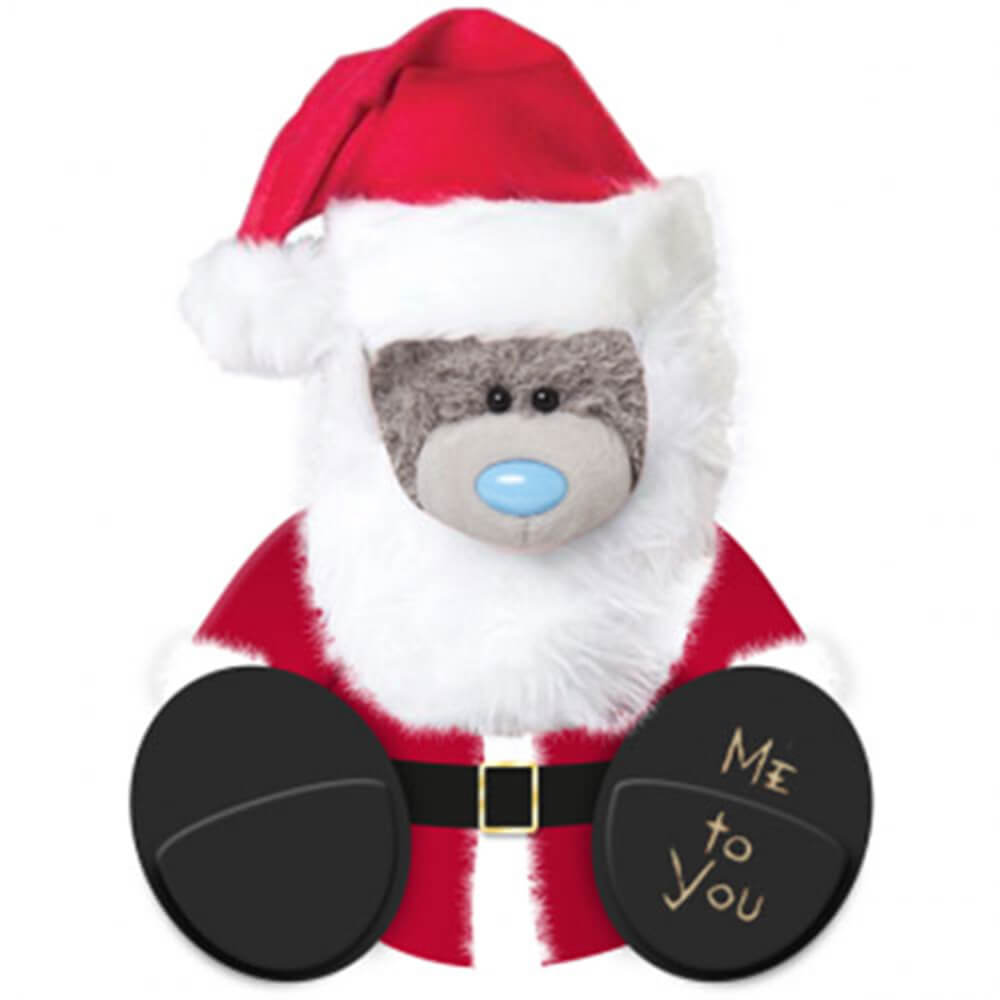 Me to You Xmas Santa Onesie (M10)