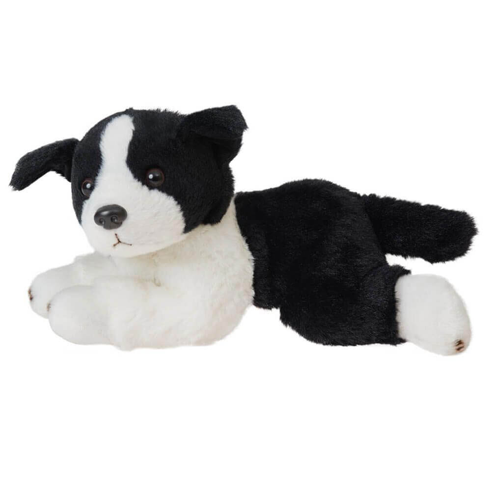 Cuddlimals liggende hund 25 cm