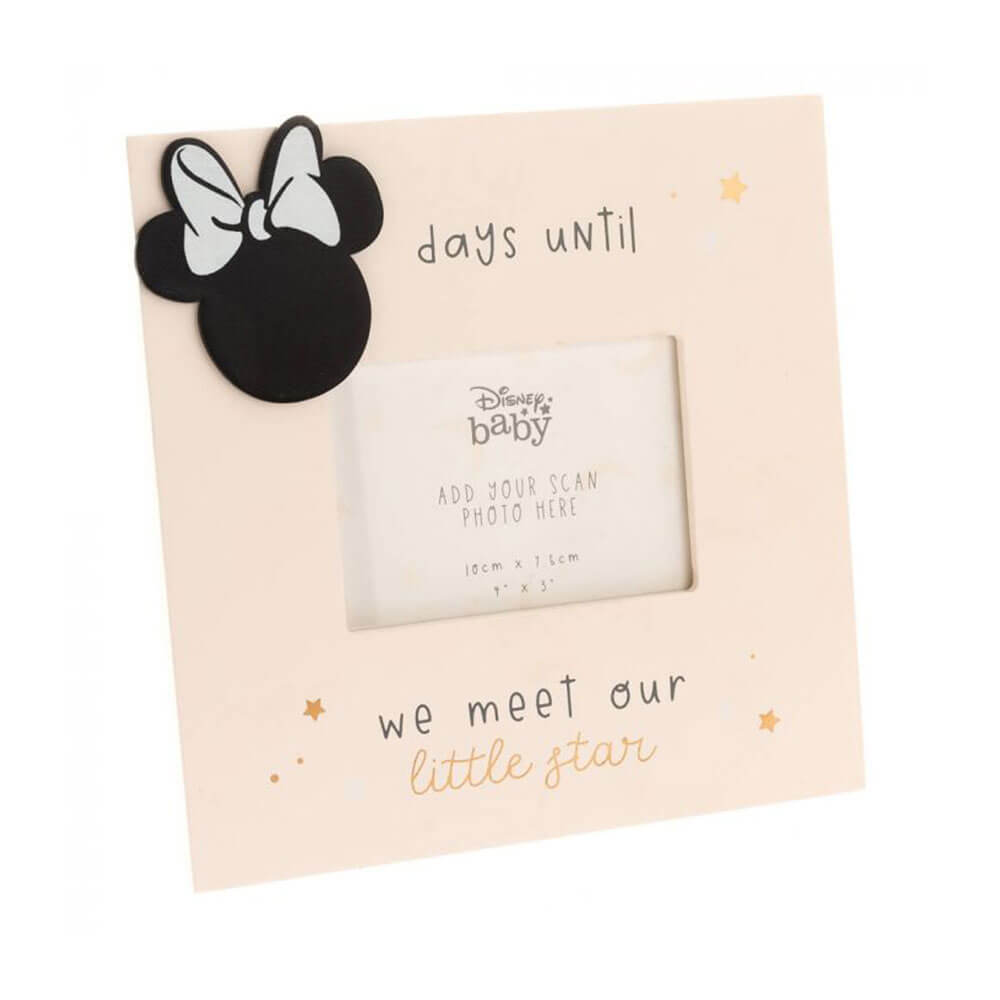 Disney Gifts Baby Ultrassom Frame